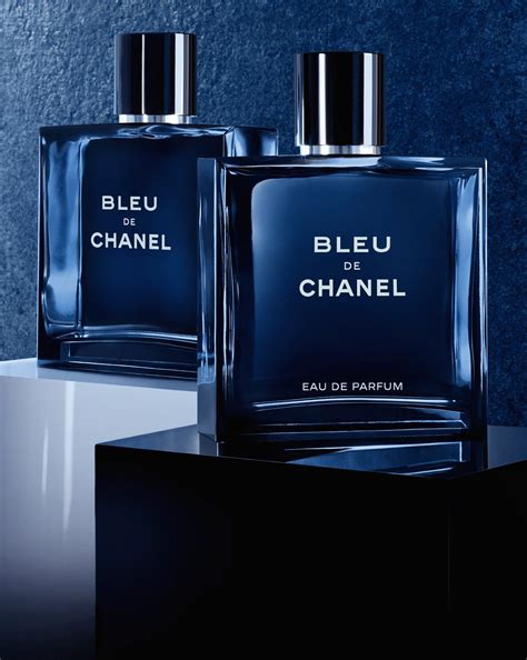 chanel deo|chanel bleu 3 4 oz.